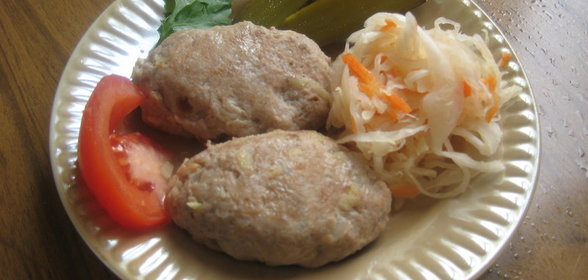 Чебуреки!!!!!!!!!!