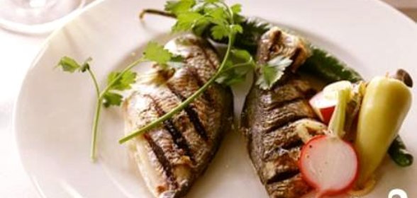 Приправа из редиса и перца