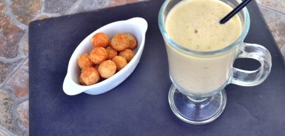 Сухарный соус