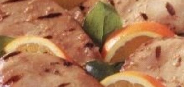 Перловая каша с грибами