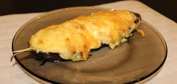 Торт-рулет с апельсиновым кремом