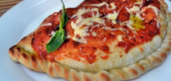 Каша «Русская печь»