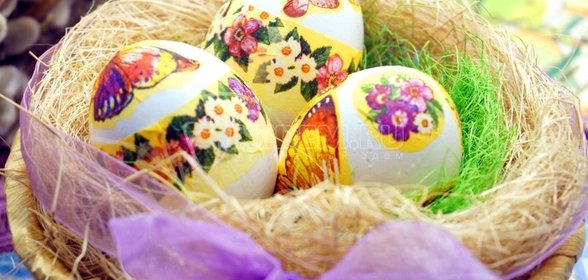 Суп-пюре с сыром