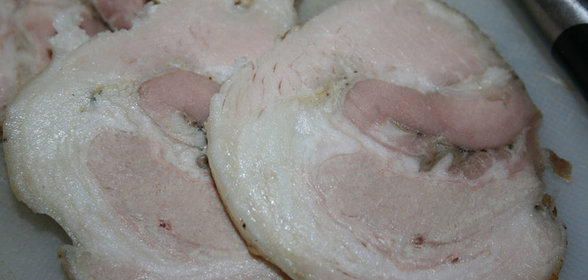 Кинька (рулет) для KitchenAid