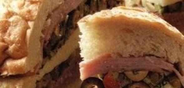 Соус со свежими грибами