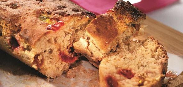 Имбирный хлеб