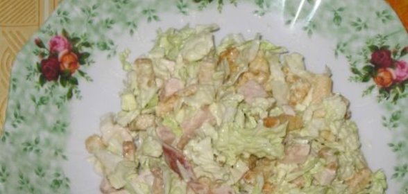 Овсяная каша с апельсином