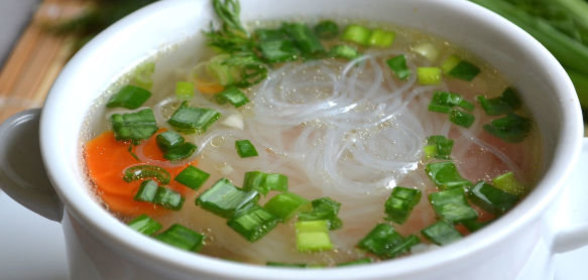 Бутерброды «Барбадос»