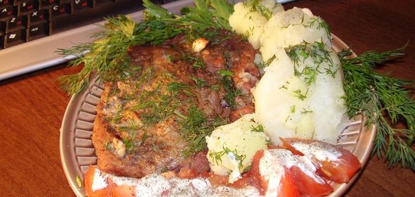 Курочка Золотая
