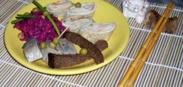 Берг (Изделия типа пельменей)