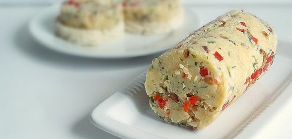 Колбаса из сыра