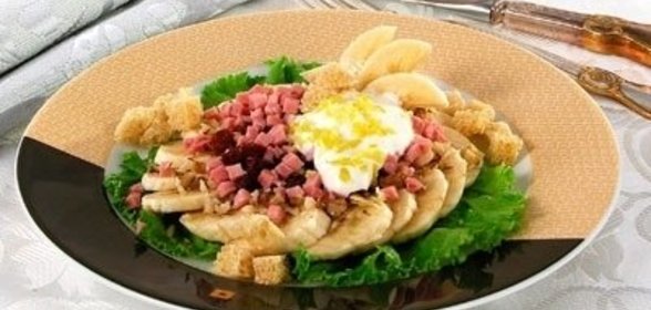 Основа для пиццы