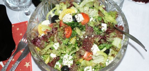 Соус с манго и карри