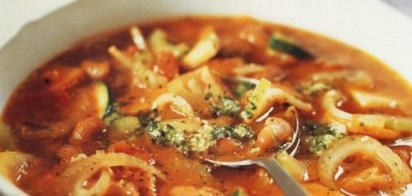 Икра из овощных кореньев