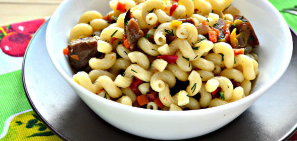 Сметанный соус