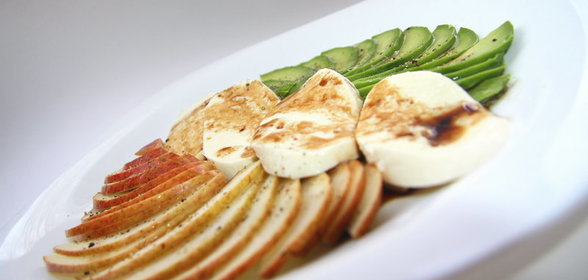 капустный пирог с рыбной начинкой