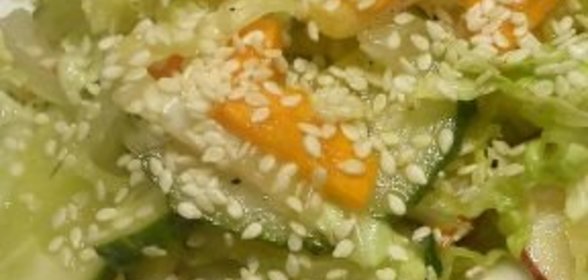 Жареная картофельная бабка