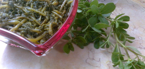 Якнине (паштет)