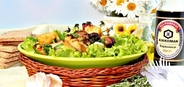 Винегрет по-румынски