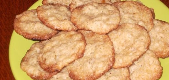 Котлеты рубленые с лисичками