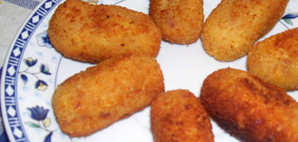 Куриные крылышки копченые