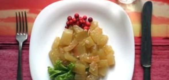 Закуска АнтиКризис