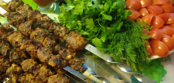 Коктал без дыма