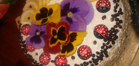 гречневая каша с печенкой