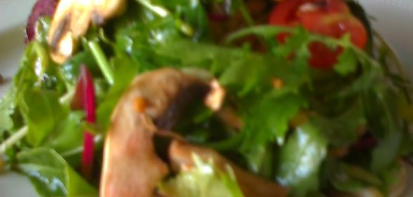 Голубцы с мясом по-украински