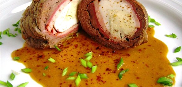 Виртырем (колбаски)