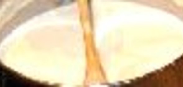 BALSAMELLA Итальянский белый соус