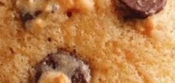 Печенье песочное с шоколадом