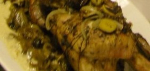 Фазан по-охотничьи