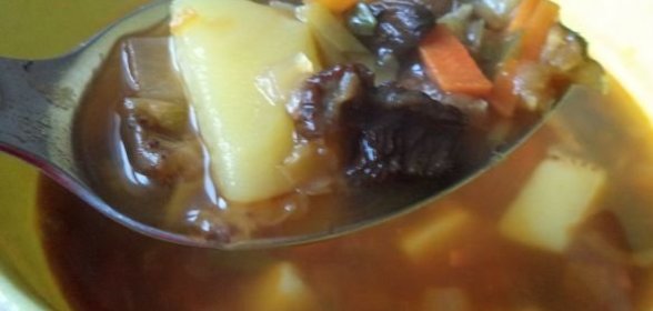 Рулет «линц»