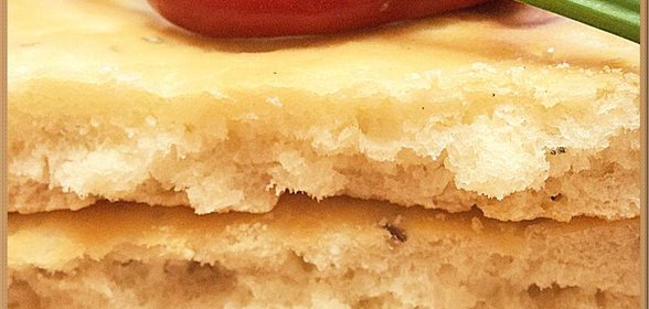 соус к французскому террину