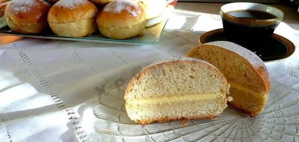 Пирог Невский