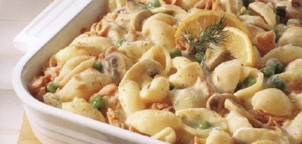 Пирог карамельный