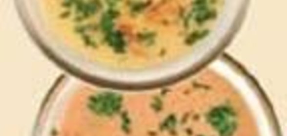 Быстрый томатный соус к рыбе