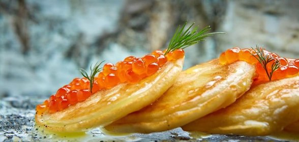 Тальятелле с грибами и козьим сыром