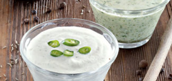 Маринады для баранины, птицы и дичи