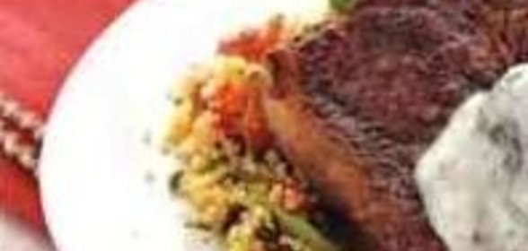 Пирог с каштанами