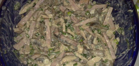 БАКЛАЖАНЫ ПО-КОРЕЙСКИ (осенняя закуска)