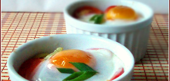 Брынза по-шопски