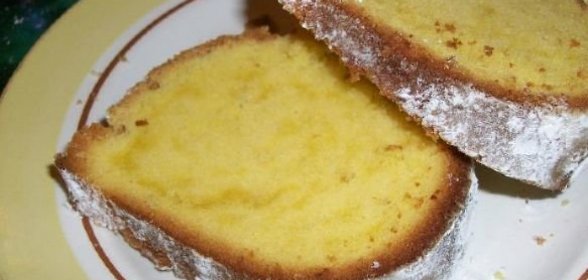Кекс