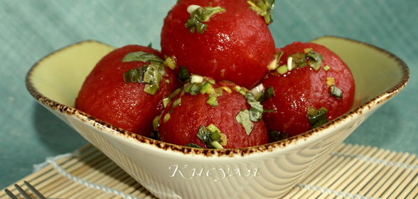 Блинчики с творогом и изюмом