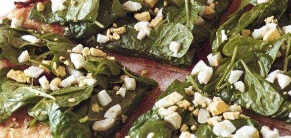 Овощная закуска