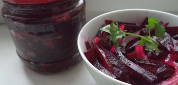 Баклажаны, фаршированные сыром