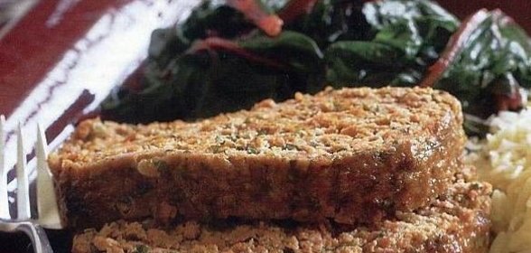 Рулетики из ветчины