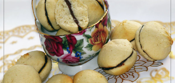 Балиш (пирог)