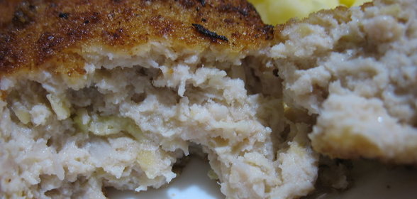 Коньячный соус